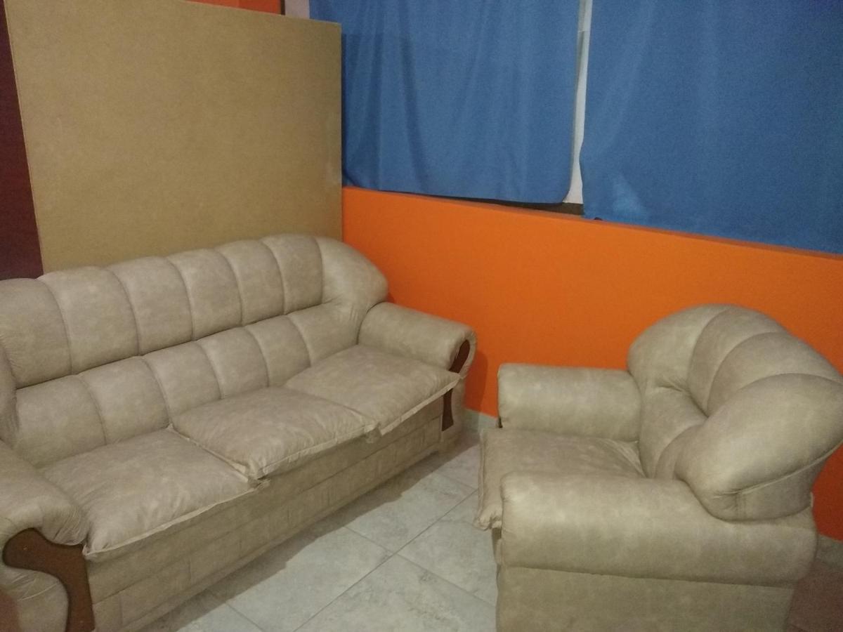 Apartamento Norte Alojamiento Belén Exterior foto