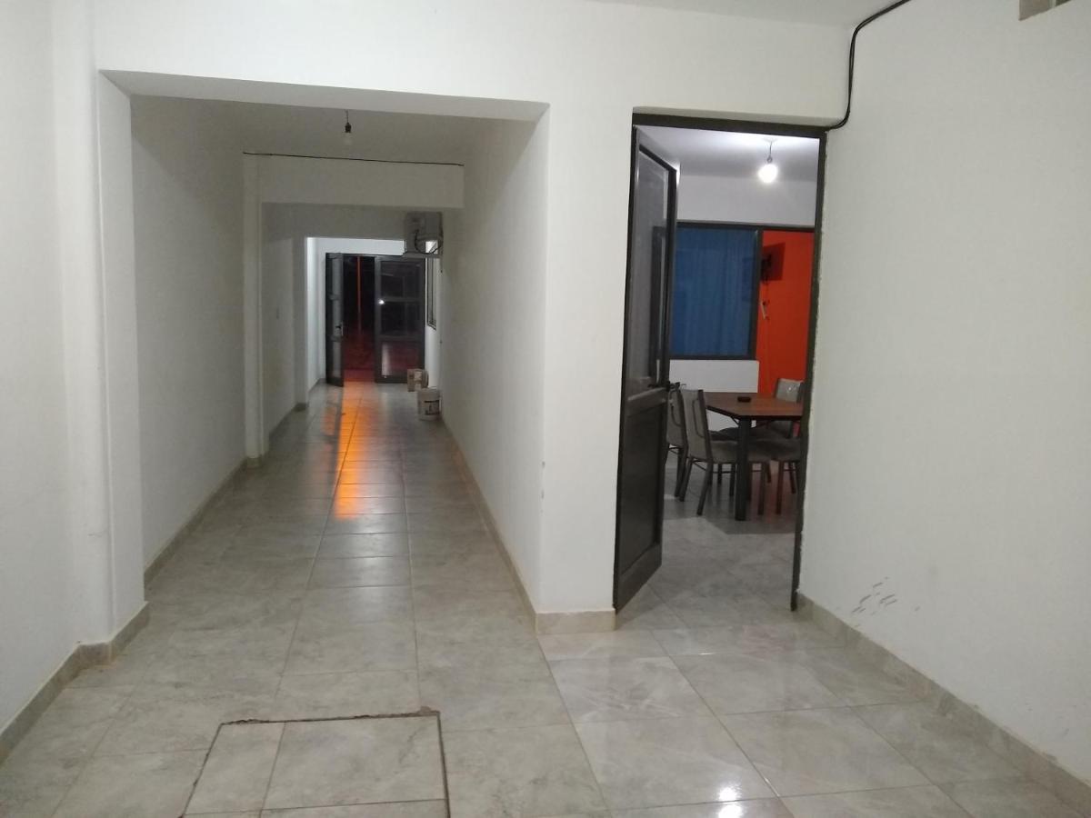 Apartamento Norte Alojamiento Belén Exterior foto