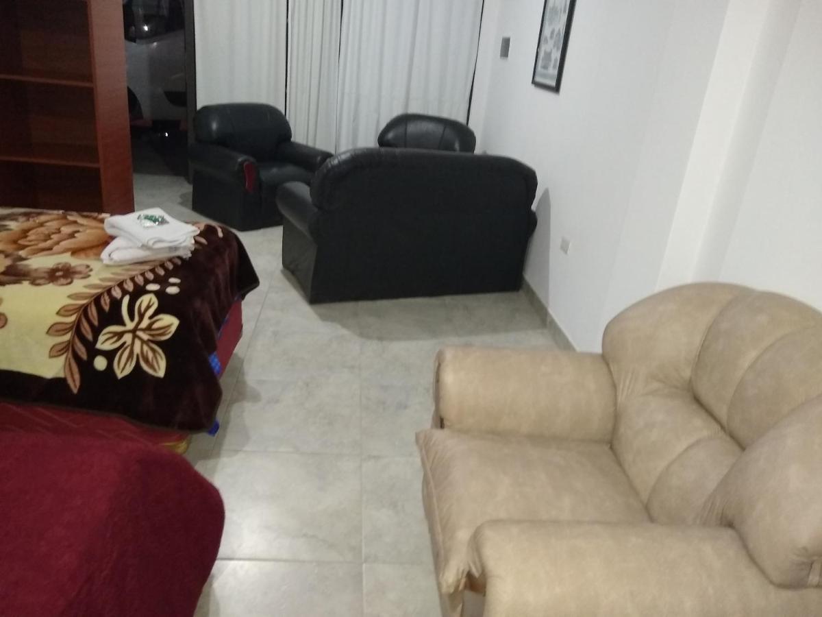 Apartamento Norte Alojamiento Belén Exterior foto