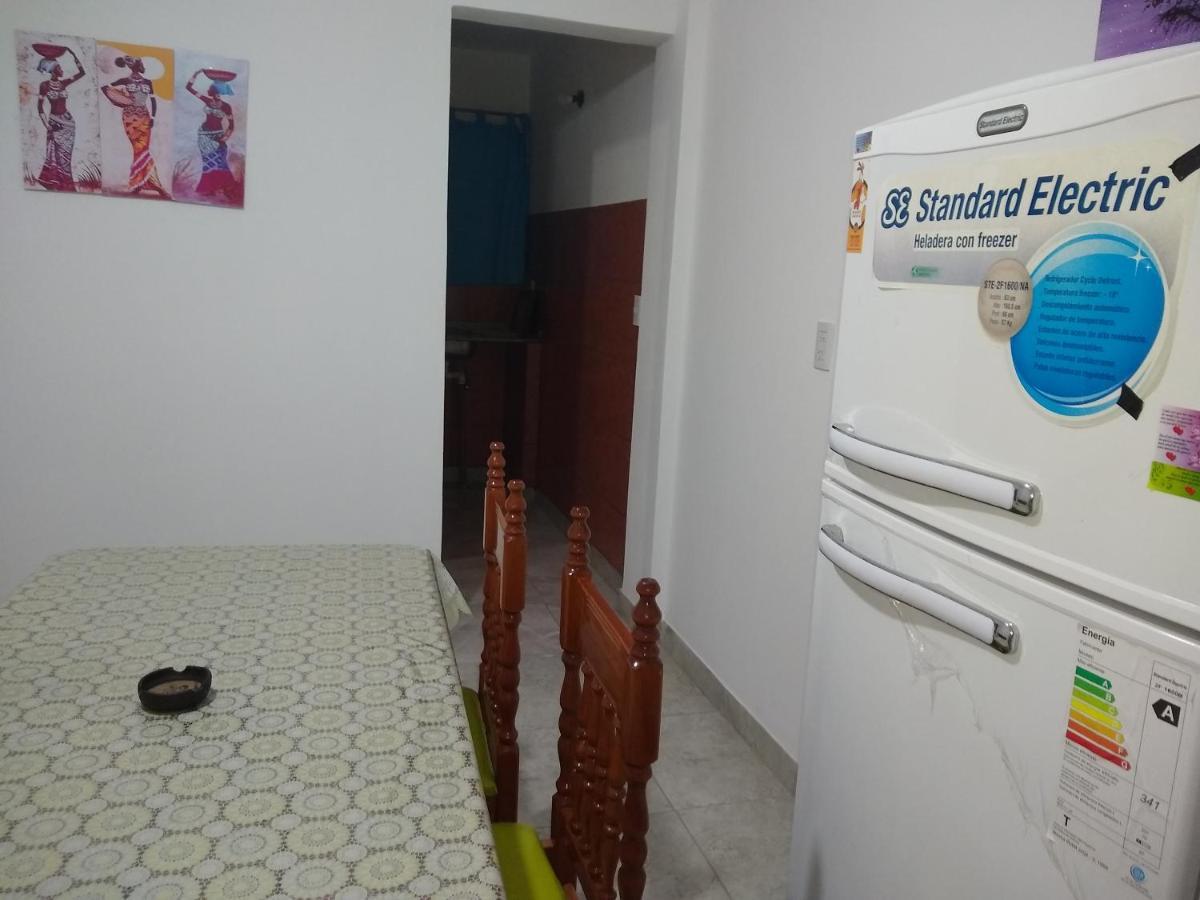 Apartamento Norte Alojamiento Belén Exterior foto