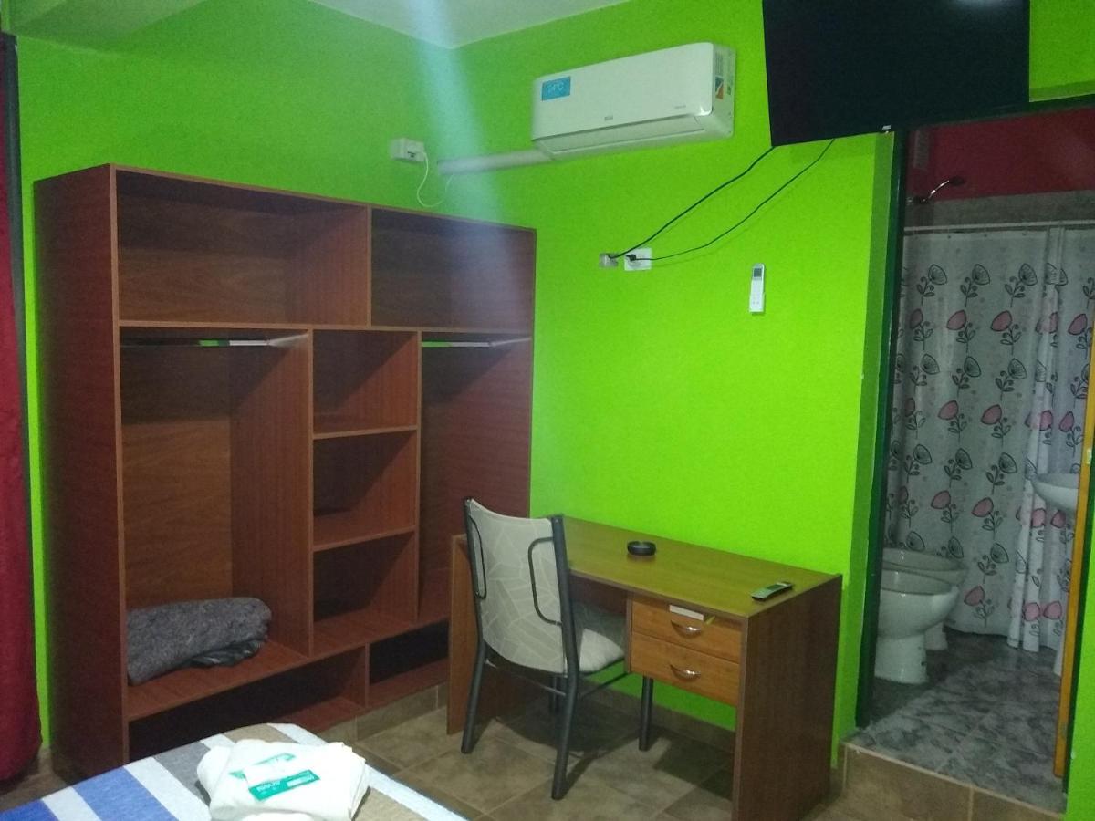 Apartamento Norte Alojamiento Belén Exterior foto