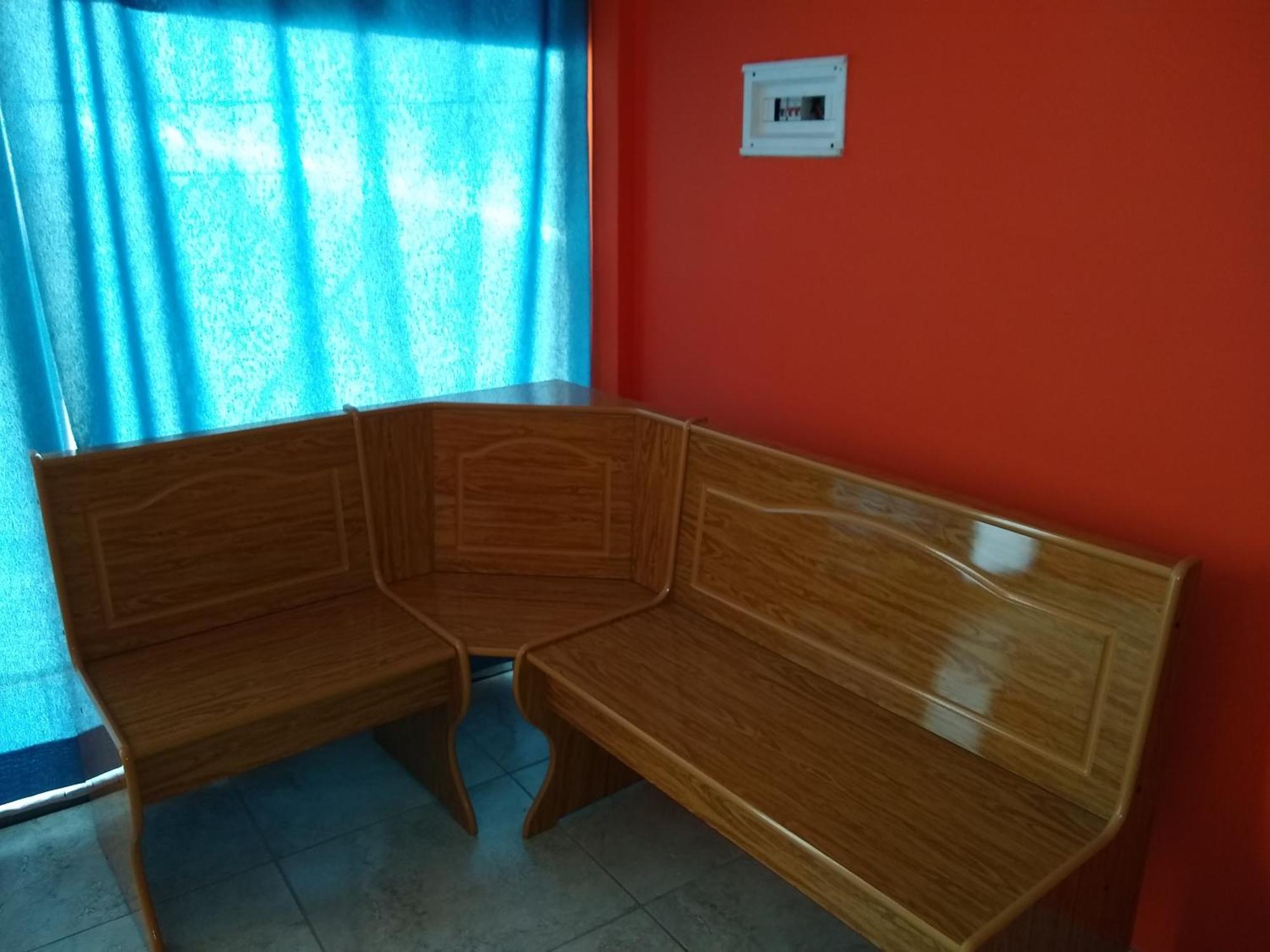 Apartamento Norte Alojamiento Belén Exterior foto
